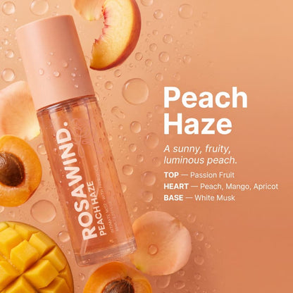 Rosawind | Prebiotic Anti-Odor Intimate Comfort Mist