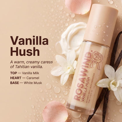Rosawind | Prebiotic Anti-Odor Intimate Comfort Mist